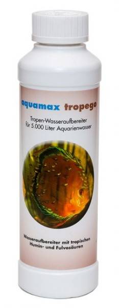 aquamax tropego